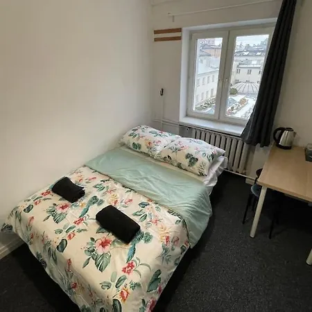Fantastic Waw - Ch5 D309 Apartment *