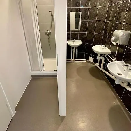 Apartment Fantastic Waw - Ch5 D309