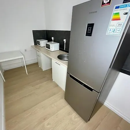 Apartment Fantastic Waw - Ch5 D309 *